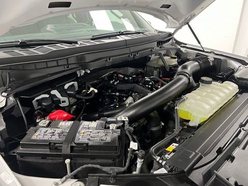 Used 2025 Ford F150 Tremor w/ Bed Utility Package AWD/4WD image 61