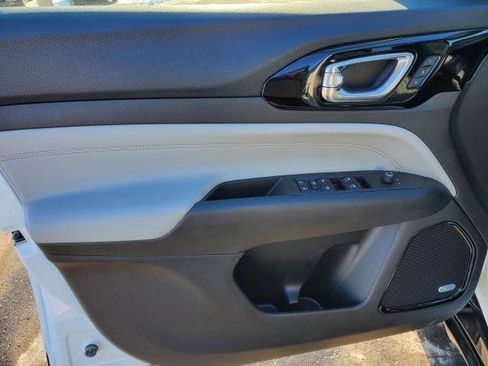 Used 2022 Jeep Compass Limited w/ Elite Group image 22