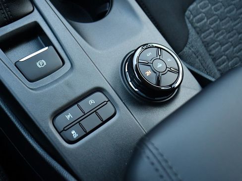 New 2025 Ford Ranger XLT AWD/4WD image 31