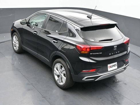 Used 2025 Buick Encore GX Preferred image 42