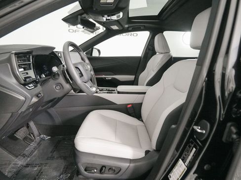 Certified 2025 Lexus RX 350 Premium Plus image 9