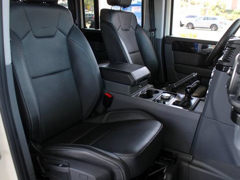 Used 2024 INEOS Grenadier AWD/4WD image 19
