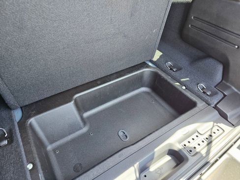 New 2026 Jeep Wrangler Unlimited Sport AWD/4WD image 9