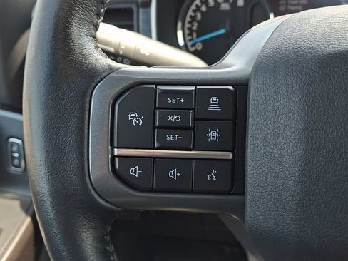 Certified 2021 Ford F150 XLT w/ Equipment Group 302A High AWD/4WD image 20