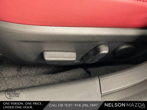 New 2026 MAZDA MAZDA3 Carbon image 20