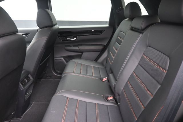 Certified 2026 Honda CR-V Sport Touring image 19