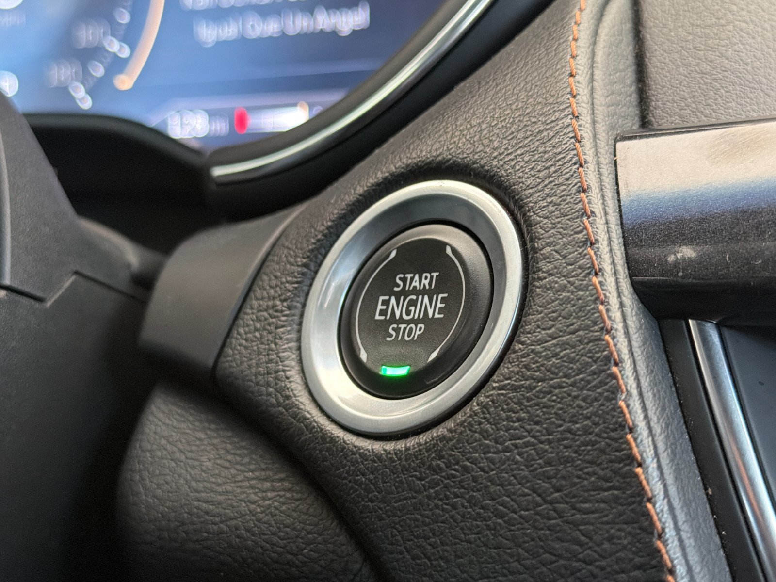 Used 2021 Cadillac CT5 V w/ Platinum Package RWD image 24