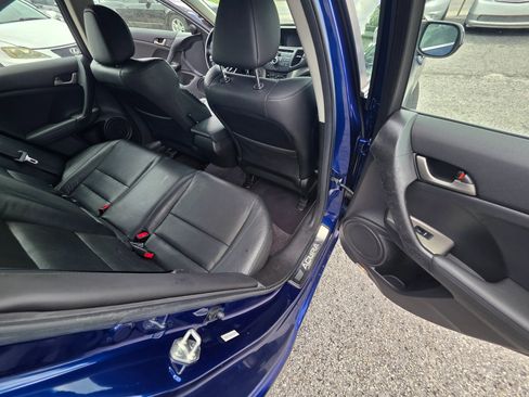 Used 2009 Acura TSX Sedan FWD image 19