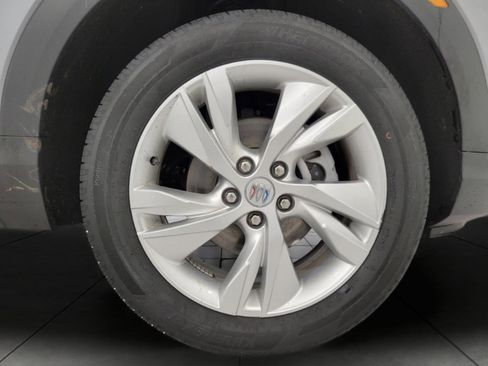 Used 2025 Buick Encore GX Preferred AWD/4WD image 3