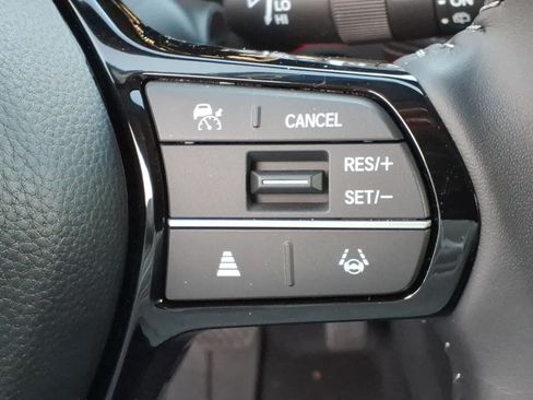 New 2026 Honda HR-V EX-L image 17