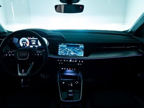 Used 2023 Audi S3 Prestige w/ Prestige Package image 31