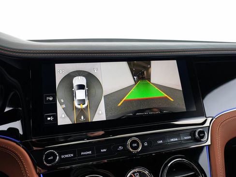 New 2026 Bentley Continental GT AWD/4WD image 35