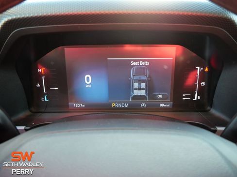 New 2025 Ford Ranger XL w/ Trailer Tow Package image 22