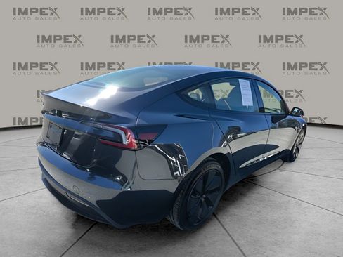Used 2025 Tesla Model 3 Long Range image 5