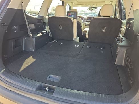 Certified 2022 Kia Telluride EX w/ EX Premium Package image 34