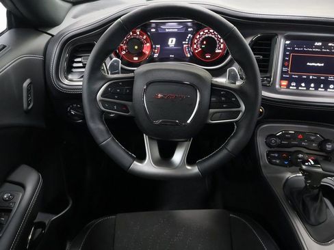 Used 2023 Dodge Challenger SRT Hellcat image 16