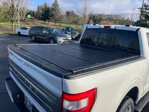 Certified 2023 Ford F150 Limited image 32