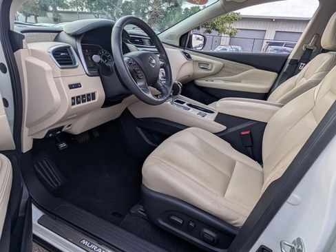 Used 2021 Nissan Murano SL image 11