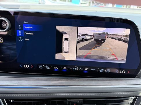 New 2026 Chevrolet Suburban Premier image 11