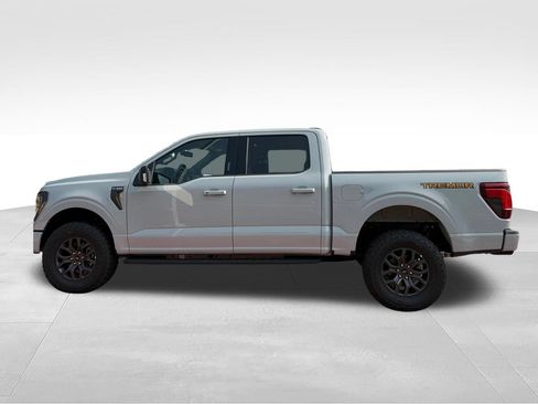 Used 2026 Ford F150 Tremor w/ Tow/Haul Package AWD/4WD image 6