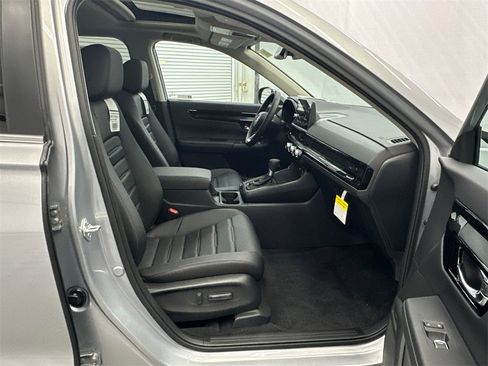 New 2026 Honda CR-V EX-L image 16