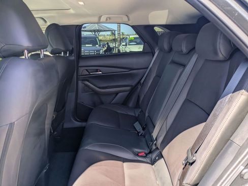 Used 2023 MAZDA CX-30 AWD 2.5 S w/ Premium Package image 25