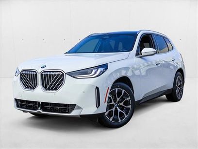 Used 2026 BMW X3 xDrive30