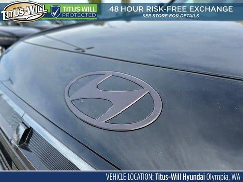 New 2026 Hyundai Palisade XRT Pro image 66