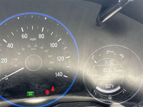 Used 2018 Honda HR-V EX image 31