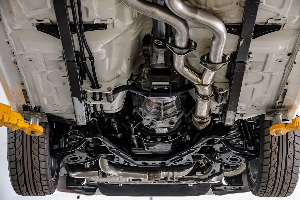 Used 1993 Ford Mustang GT RWD image 72