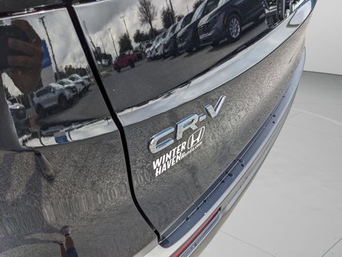 New 2026 Honda CR-V EX image 11