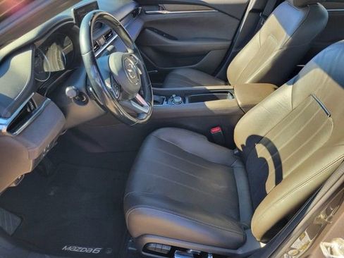 Used 2018 MAZDA MAZDA6 Signature image 9