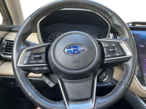 Used 2022 Subaru Legacy Limited w/ Popular Package #3 AWD/4WD image 23