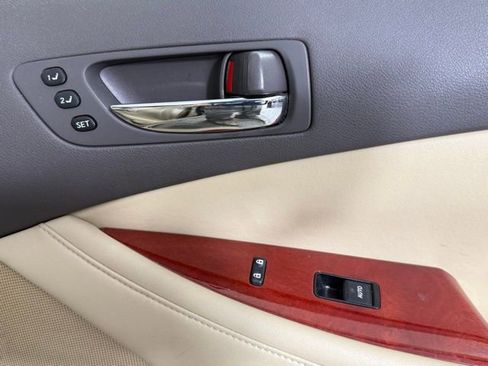 Used 2007 Lexus ES 350 image 31