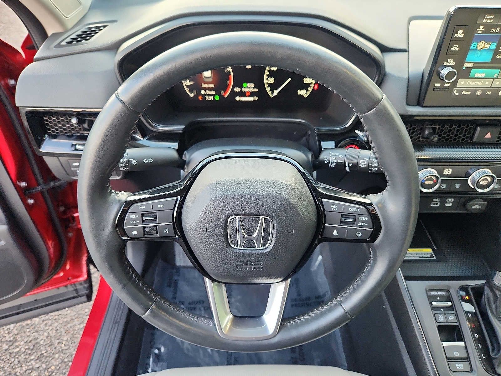 Certified 2024 Honda CR-V EX-L image 19