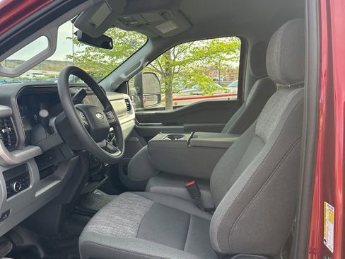 New 2026 Ford F250 XLT AWD/4WD image 13