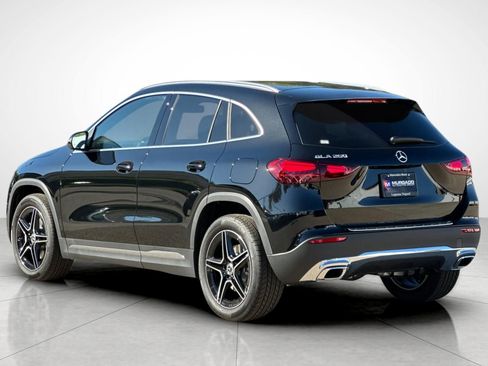 New 2026 Mercedes-Benz GLA 250 image 12