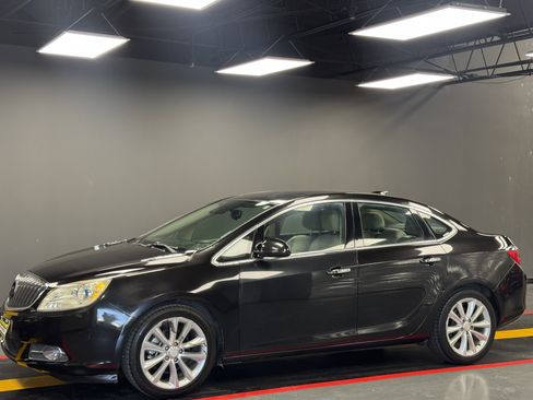 Used 2015 Buick Verano Leather image 1