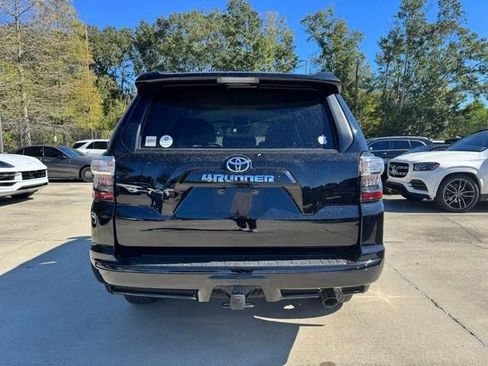 Used 2023 Toyota 4Runner TRD Sport image 20