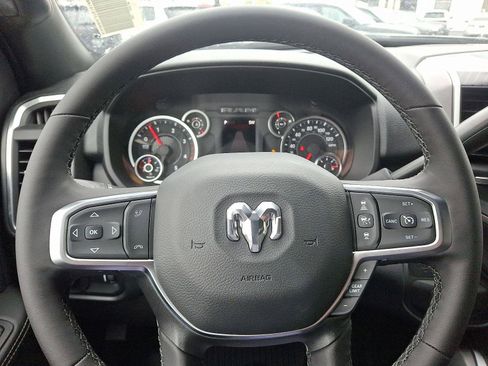 New 2026 RAM 3500 Big Horn image 10