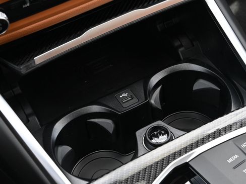 New 2026 BMW M340i RWD image 22