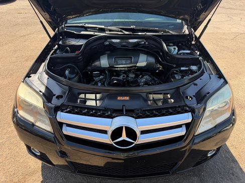 Used 2010 Mercedes-Benz GLK 350 2WD image 23