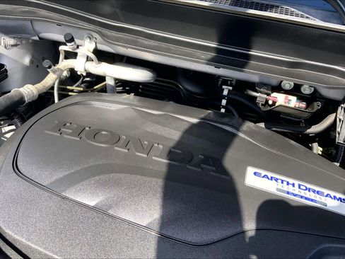 Used 2018 Honda Pilot EX-L image 33