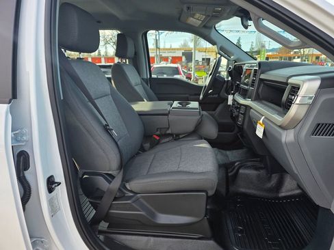 New 2026 Ford F350 XL w/ XL Off-Road Package image 21