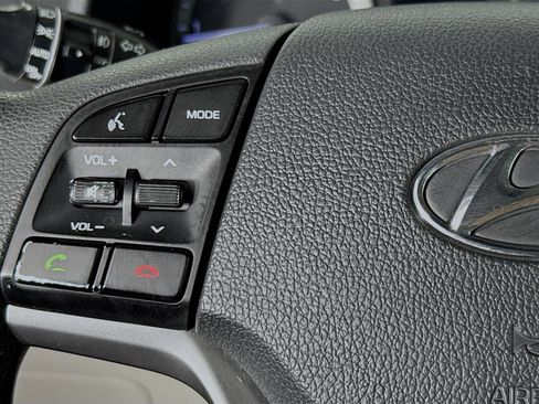 Used 2018 Hyundai Tucson SEL image 13