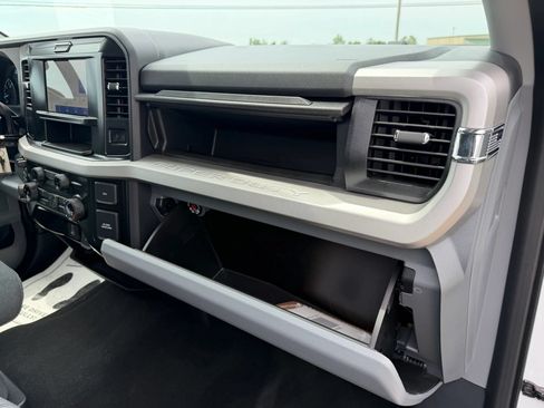 Used 2025 Ford F350 XLT AWD/4WD image 28