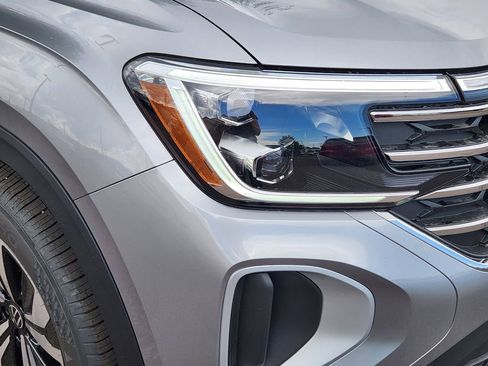 New 2026 Volkswagen Atlas SE AWD/4WD image 28