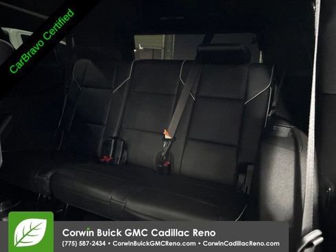 Used 2021 Cadillac Escalade Sport w/ Driver Assist Tech Package AWD/4WD image 37