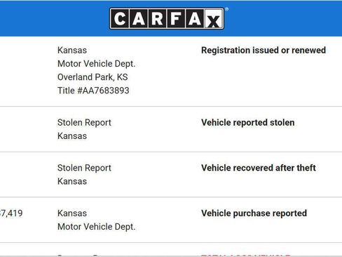 Used 2016 Honda Odyssey EX-L image 59