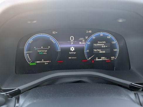 New 2026 Toyota Camry XSE image 17